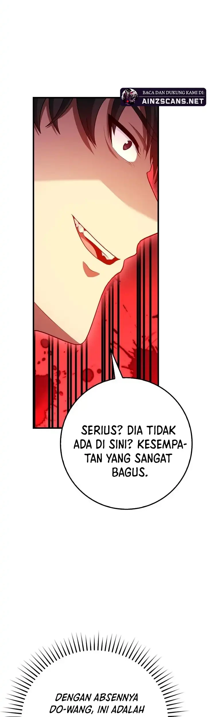Return Of The Martial Arts Genius Chapter 96 Gambar 50