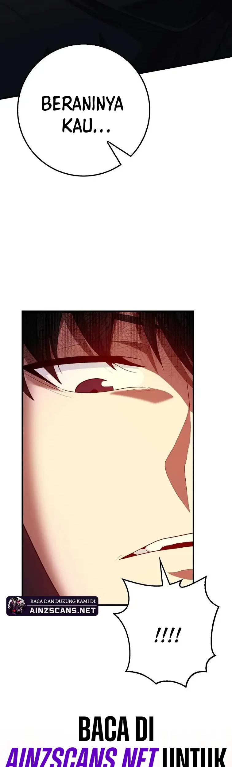 Return Of The Martial Arts Genius Chapter 96 Gambar 54