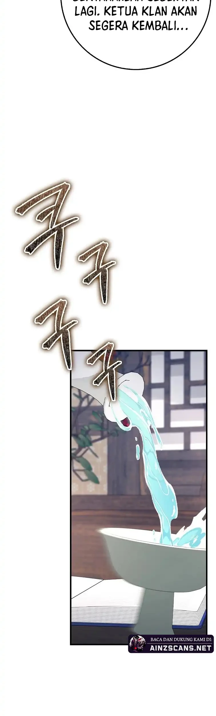 Return Of The Martial Arts Genius Chapter 96 Gambar 9