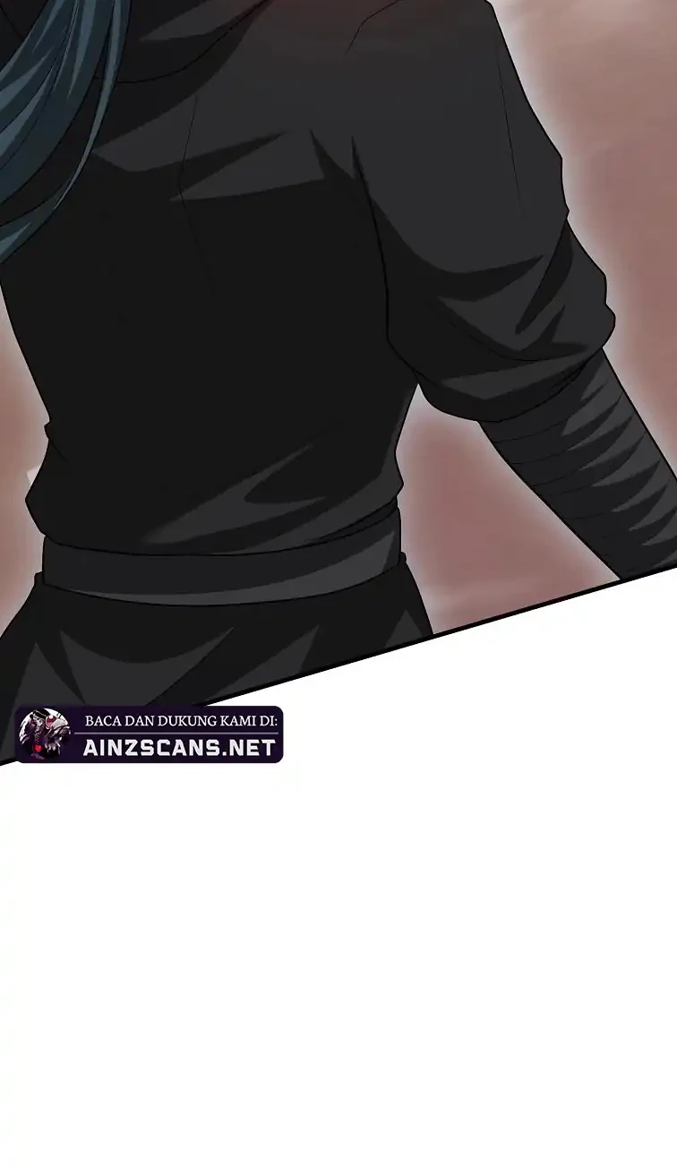 Return Of The Martial Arts Genius Chapter 96 Gambar 19