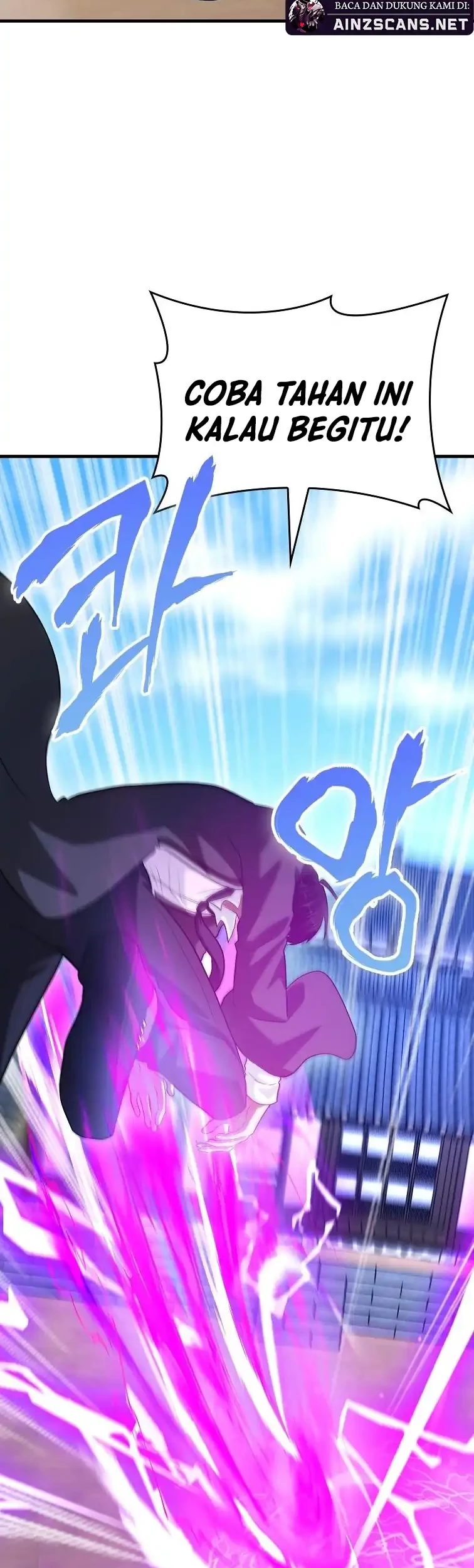 Return Of The Martial Arts Genius Chapter 96 Gambar 26