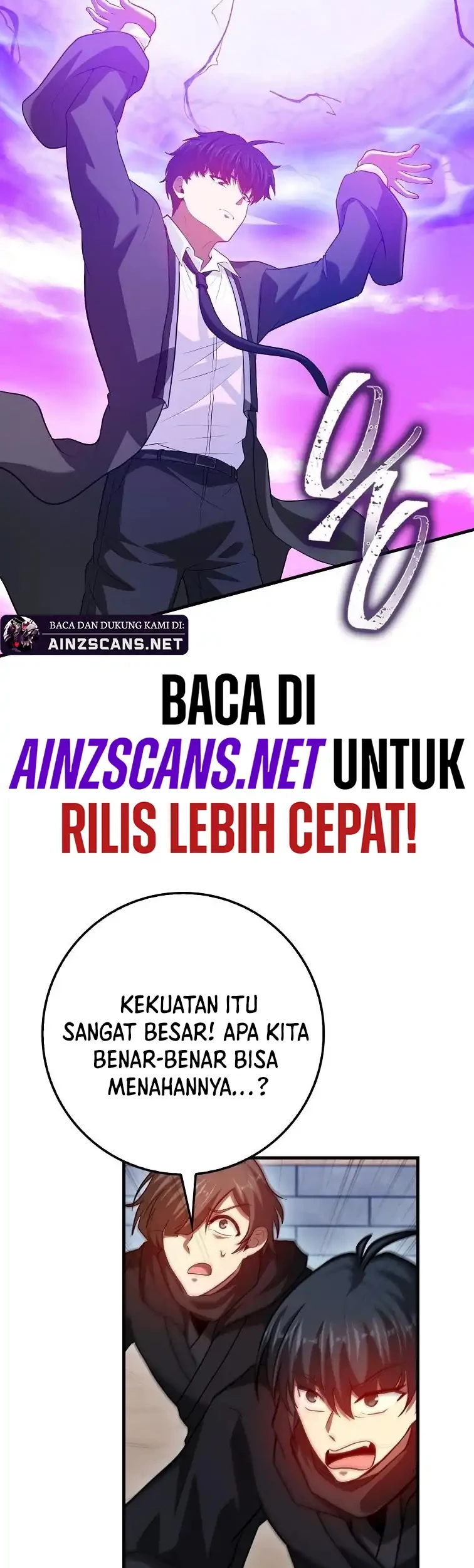 Return Of The Martial Arts Genius Chapter 96 Gambar 31