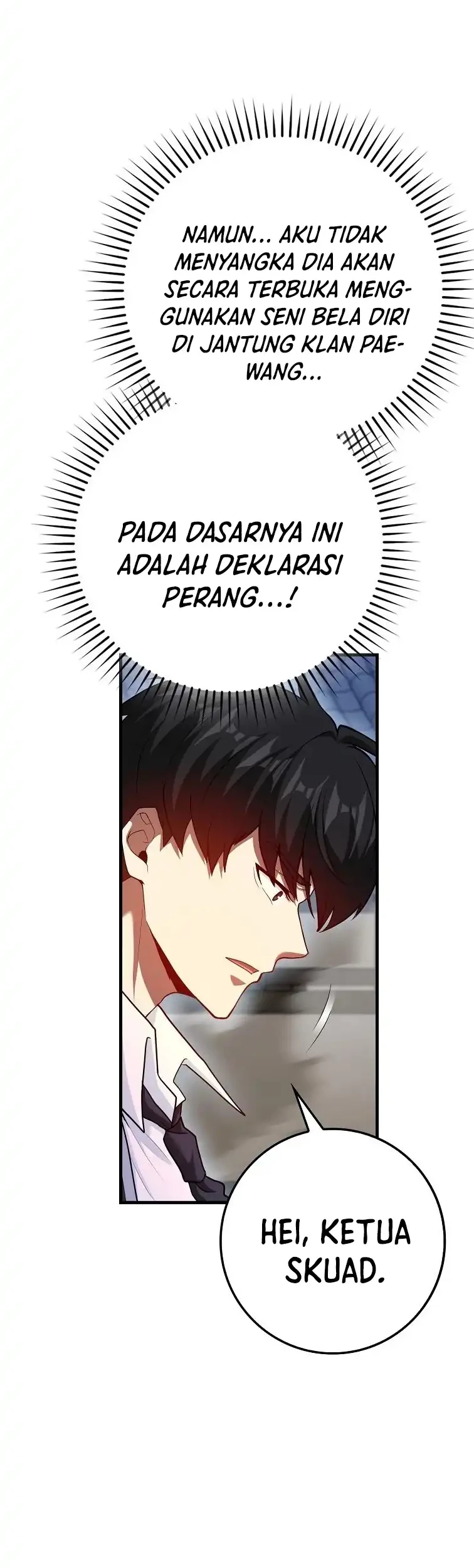 Return Of The Martial Arts Genius Chapter 96 Gambar 42