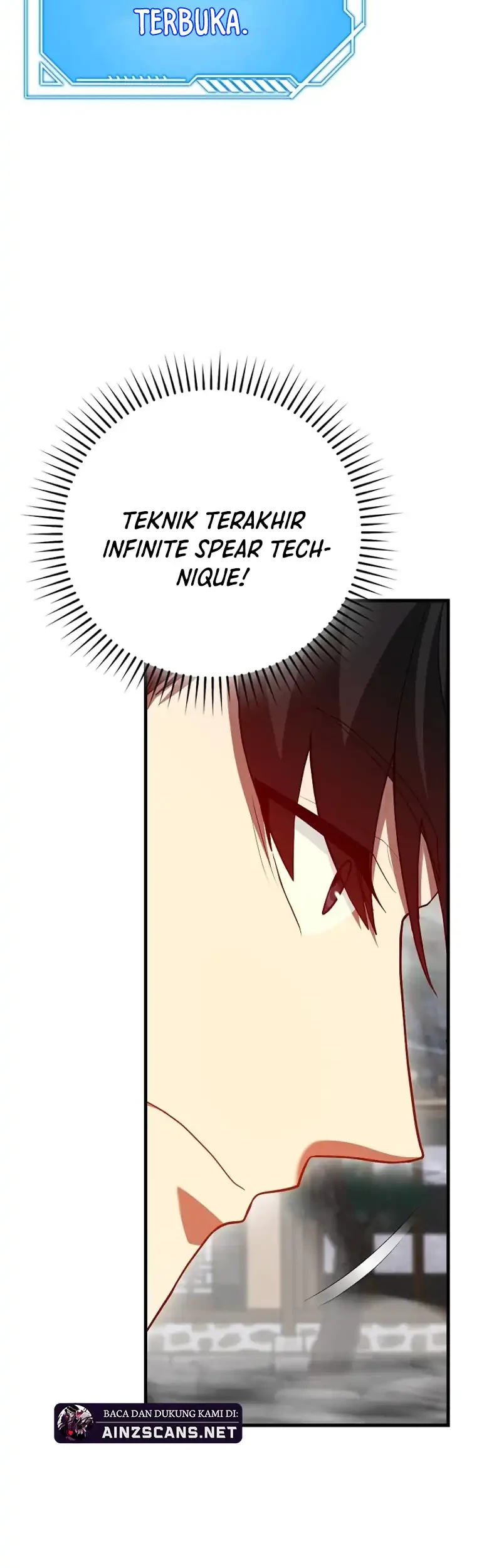 Return Of The Martial Arts Genius Chapter 97 Gambar 57