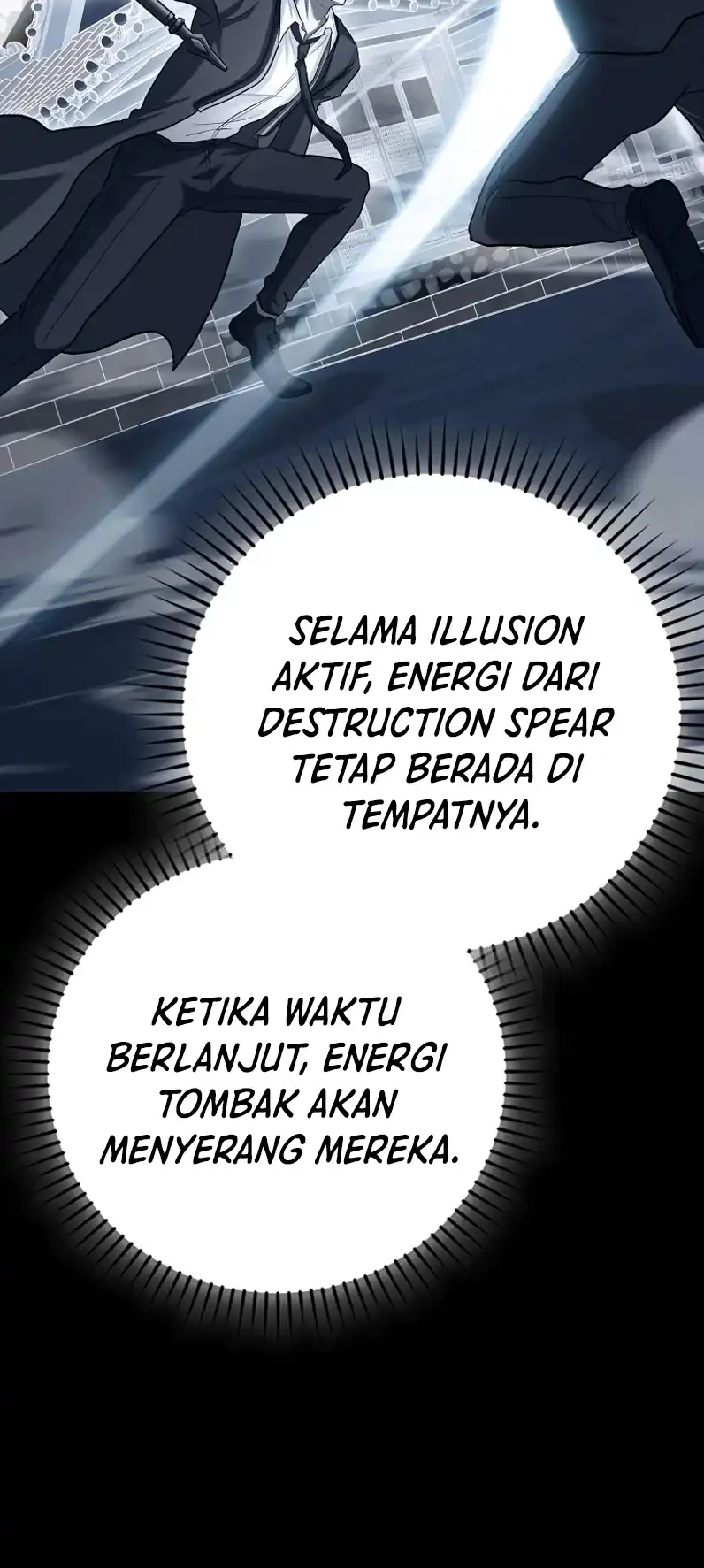 Return Of The Martial Arts Genius Chapter 97 Gambar 66