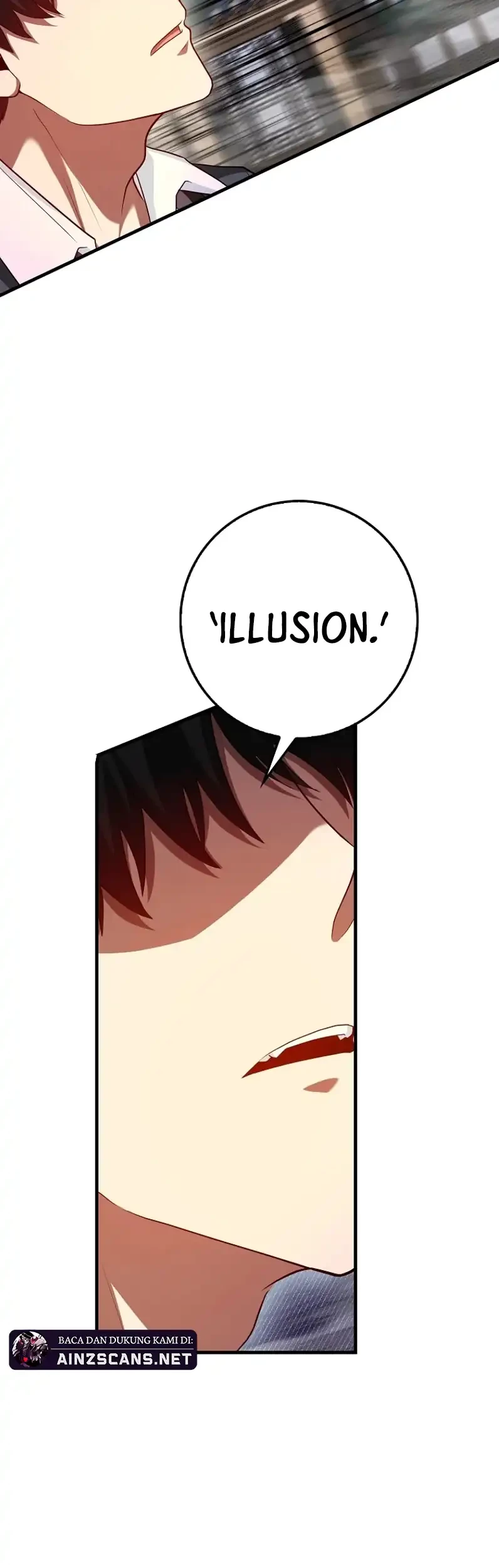 Return Of The Martial Arts Genius Chapter 97 Gambar 61