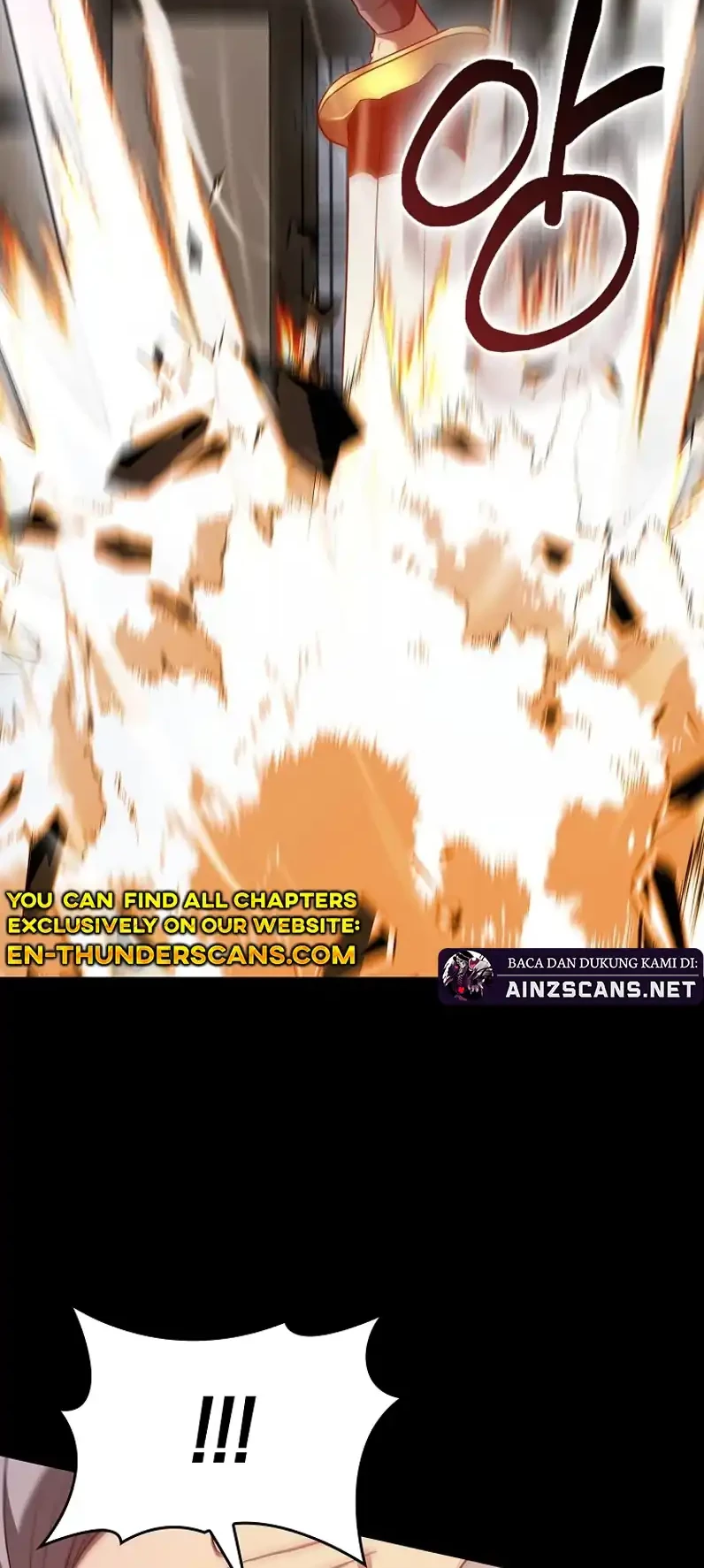 Return Of The Martial Arts Genius Chapter 97 Gambar 72