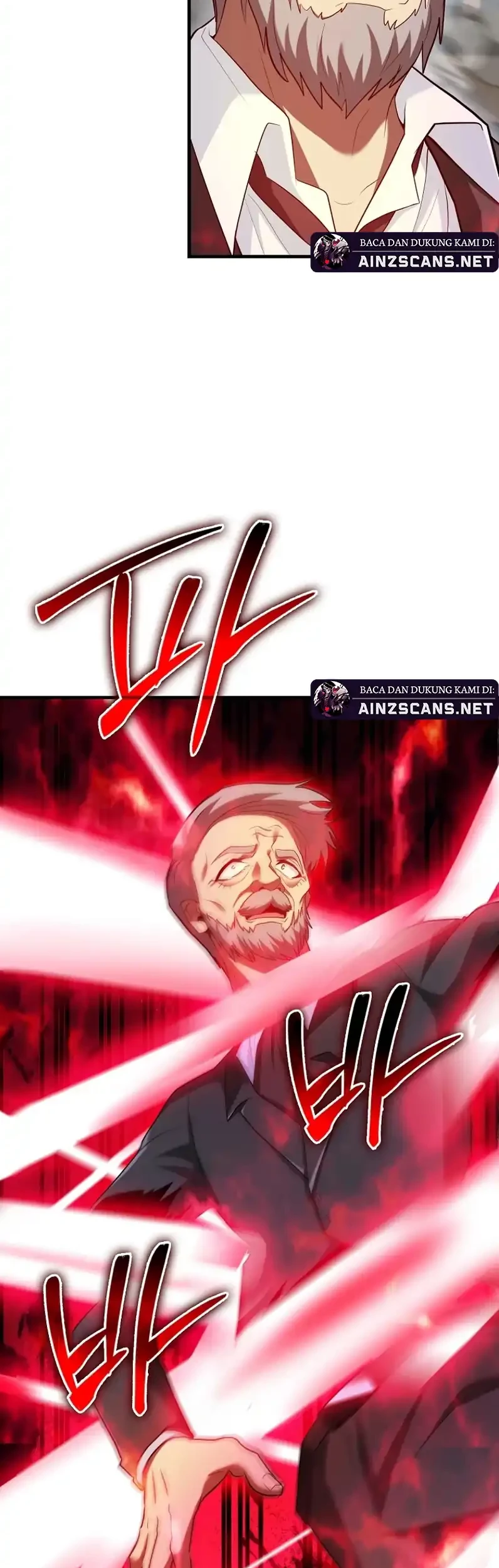 Return Of The Martial Arts Genius Chapter 97 Gambar 77