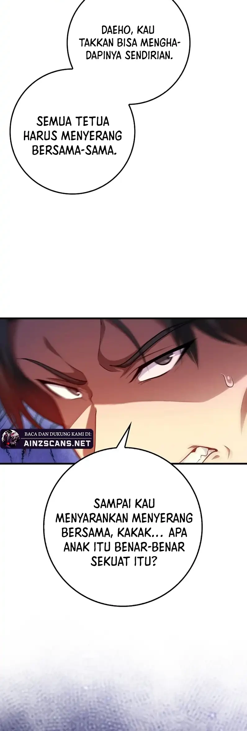 Return Of The Martial Arts Genius Chapter 97 Gambar 6