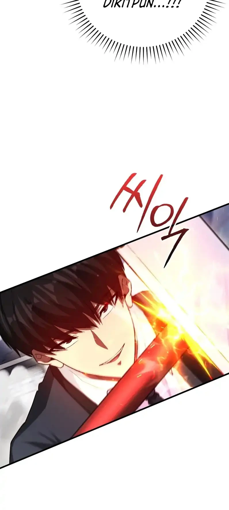 Return Of The Martial Arts Genius Chapter 97 Gambar 24