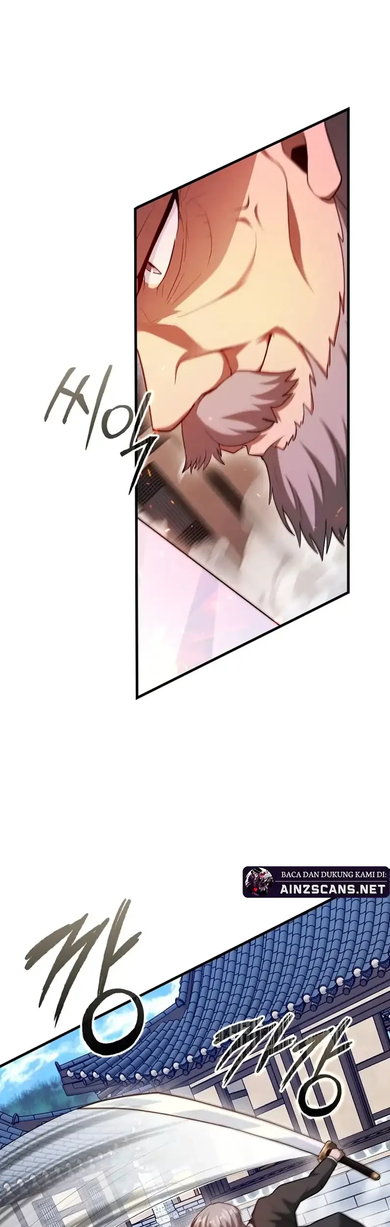 Return Of The Martial Arts Genius Chapter 97 Gambar 25