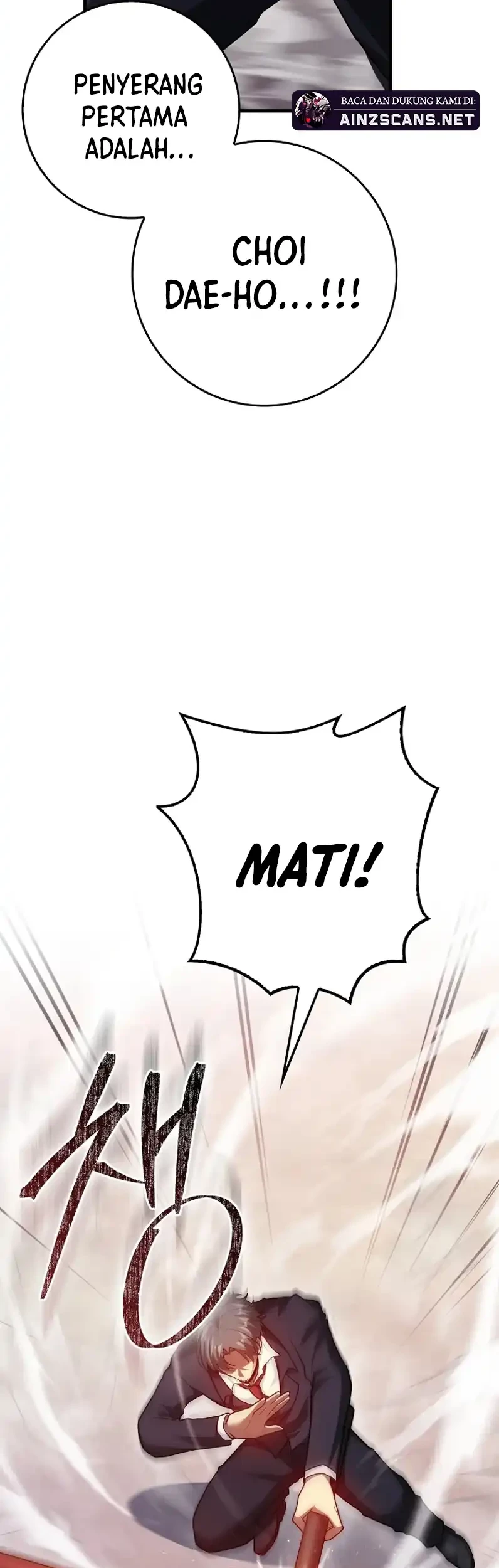 Return Of The Martial Arts Genius Chapter 97 Gambar 44