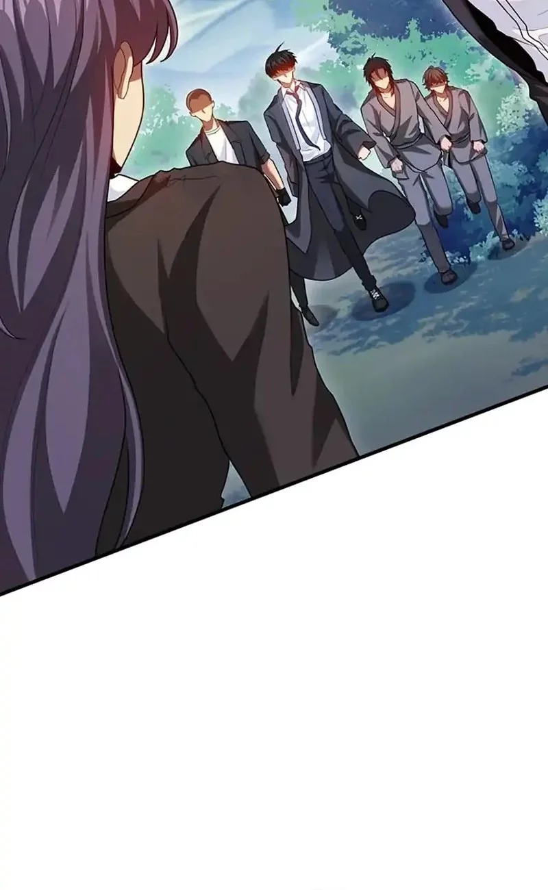 Return Of The Martial Arts Genius Chapter 98 Gambar 54