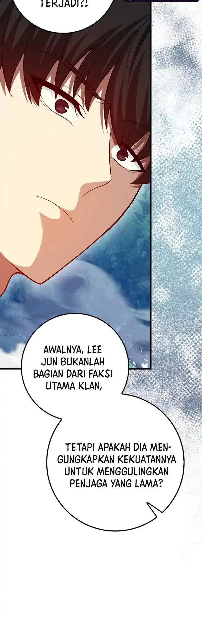 Return Of The Martial Arts Genius Chapter 98 Gambar 56