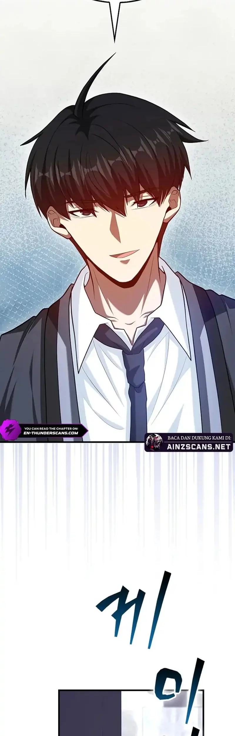 Return Of The Martial Arts Genius Chapter 98 Gambar 60