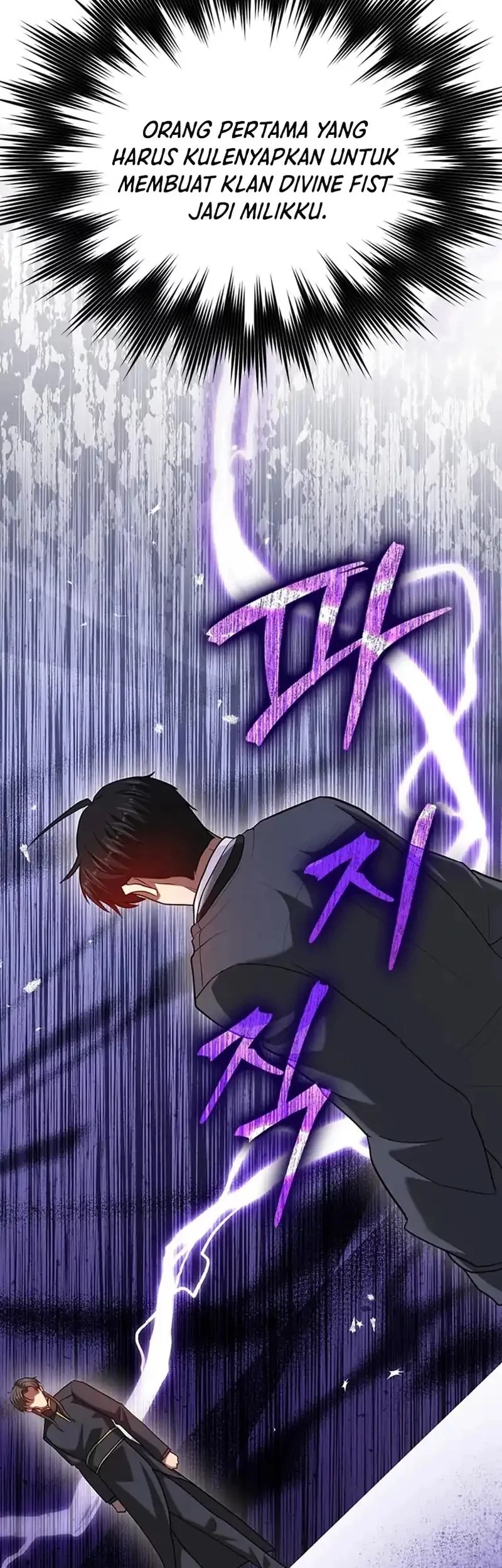 Return Of The Martial Arts Genius Chapter 98 Gambar 69