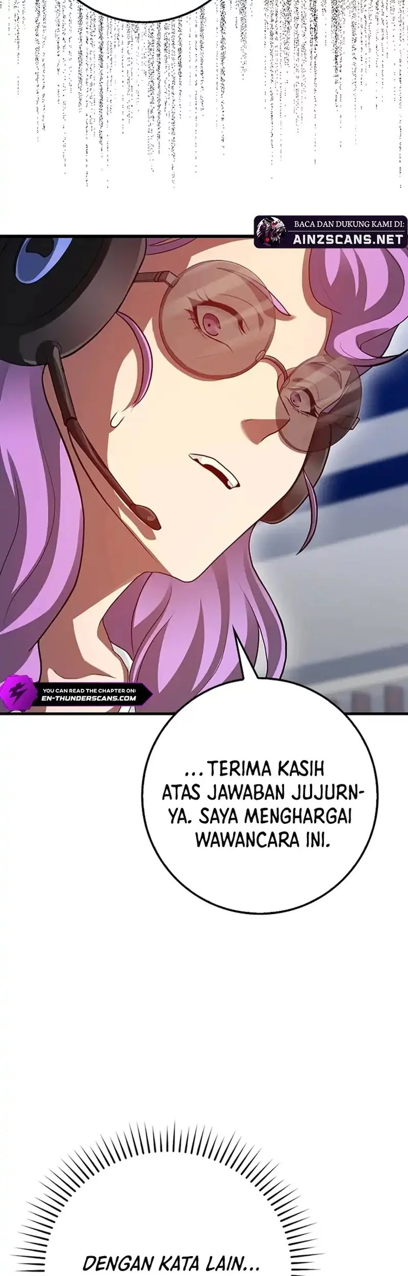 Return Of The Martial Arts Genius Chapter 98 Gambar 45