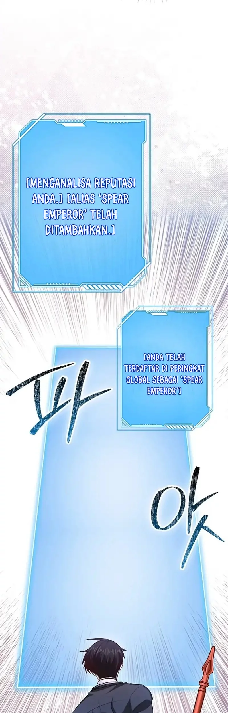 Return Of The Martial Arts Genius Chapter 98 Gambar 6