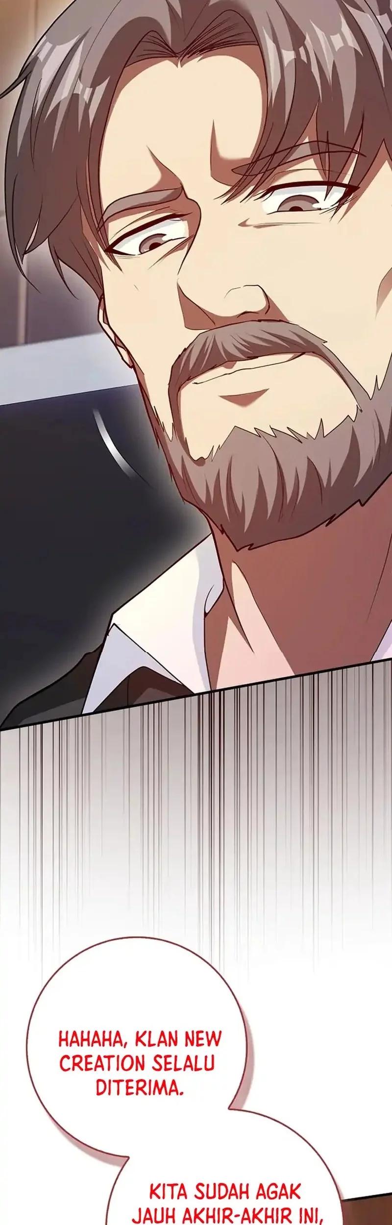 Return Of The Martial Arts Genius Chapter 98 Gambar 28