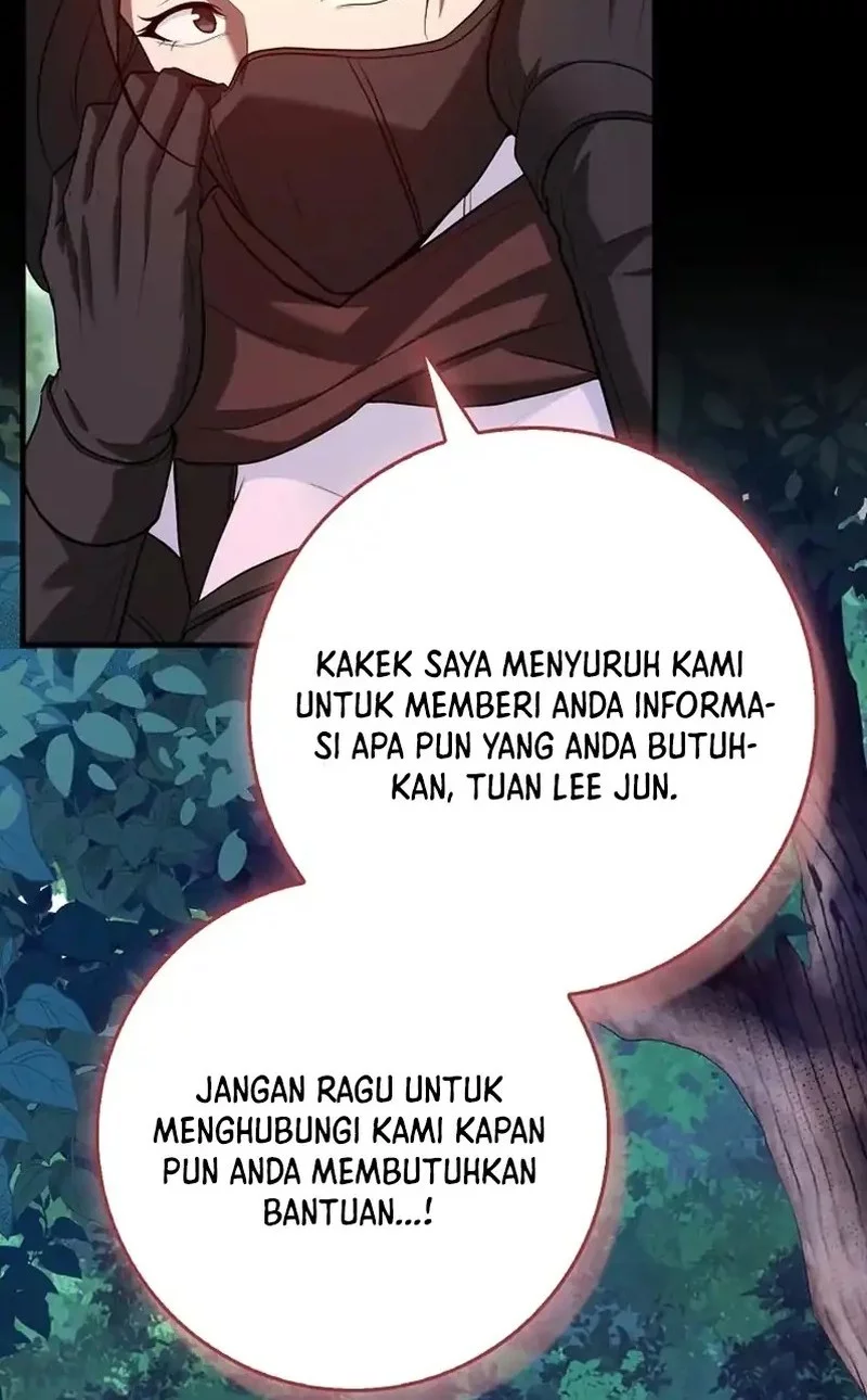 Return Of The Martial Arts Genius Chapter 99 Gambar 67