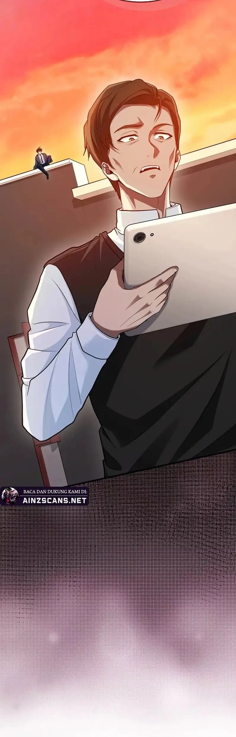 Return Of The Martial Arts Genius Chapter 99 Gambar 73