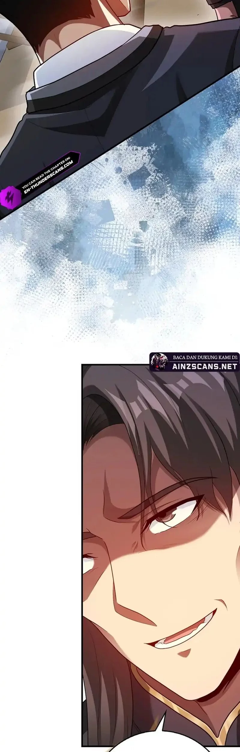 Return Of The Martial Arts Genius Chapter 99 Gambar 38