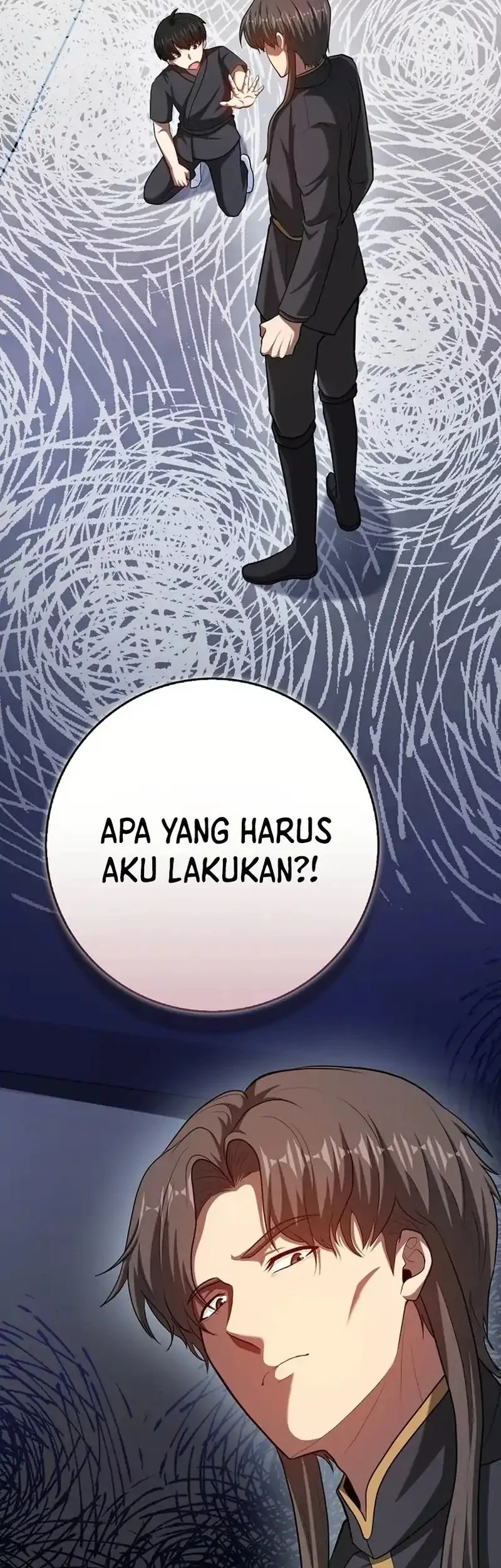 Manhwa Return Of The Martial Arts Genius Chapter 99 gambar nomor 2