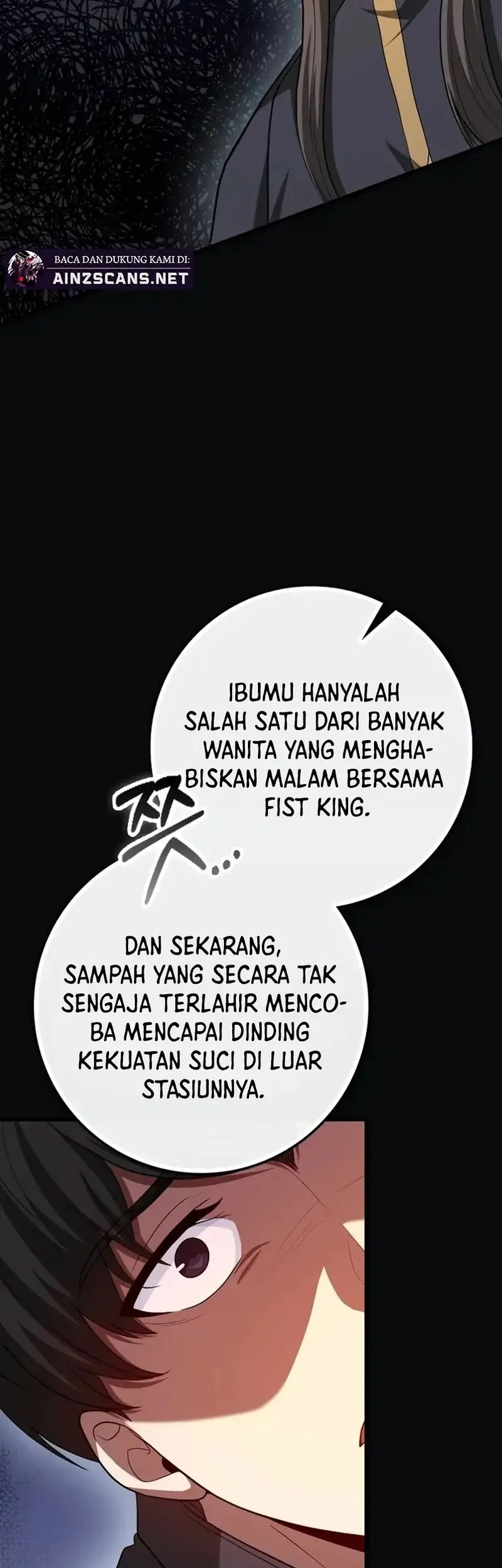 Return Of The Martial Arts Genius Chapter 99 Gambar 3