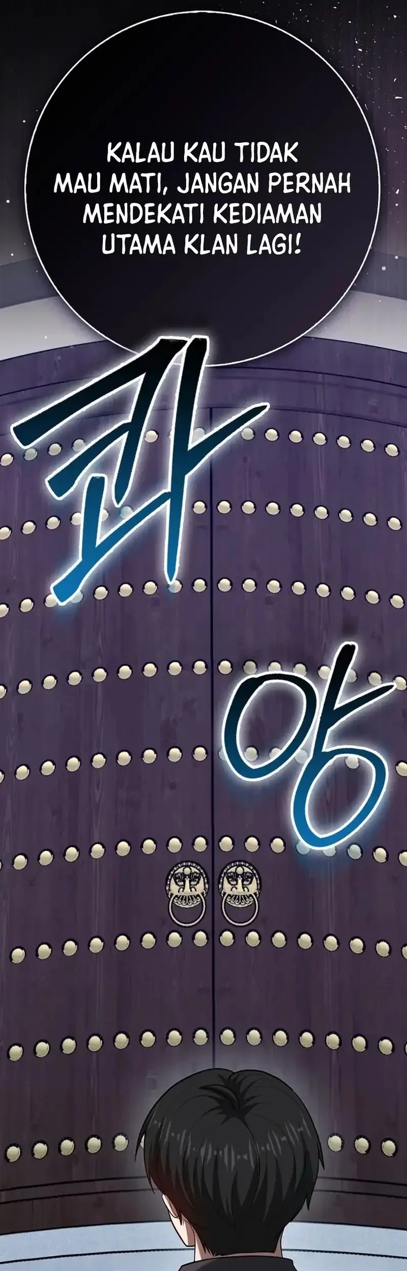 Return Of The Martial Arts Genius Chapter 99 Gambar 5