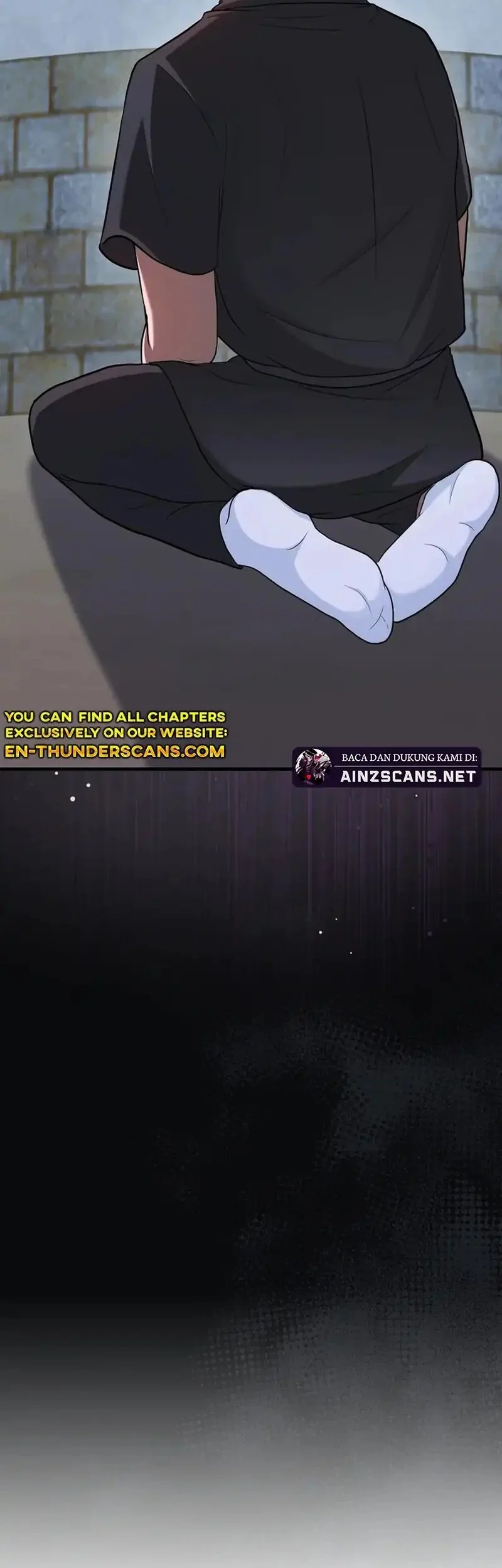 Return Of The Martial Arts Genius Chapter 99 Gambar 6