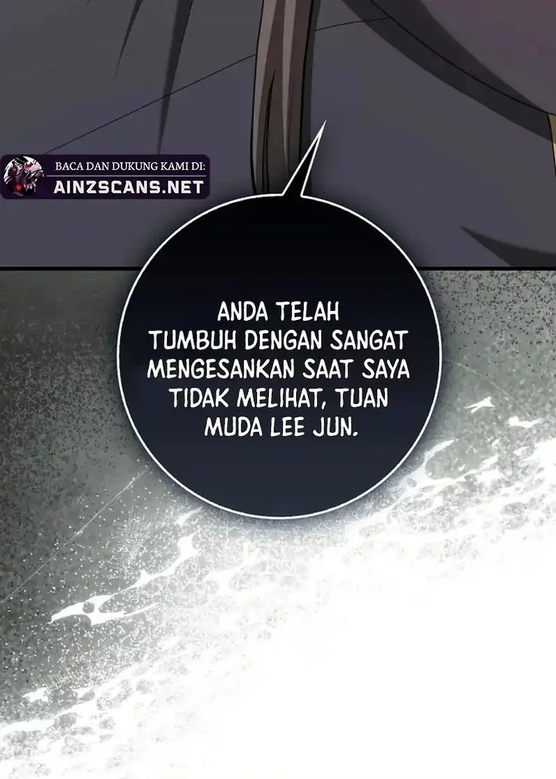 Return Of The Martial Arts Genius Chapter 99 Gambar 8