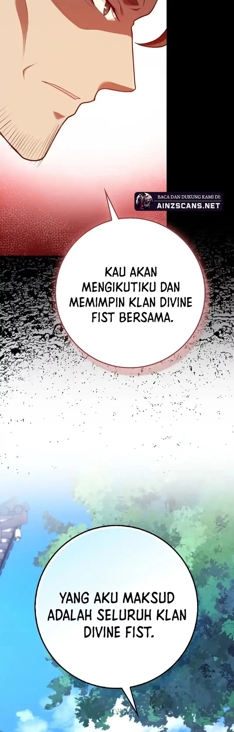 Return Of The Martial Arts Genius Chapter 99 Gambar 14