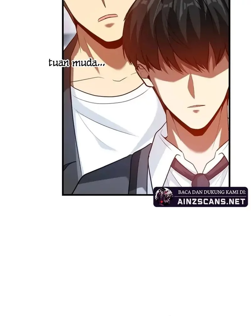 Return Of The Martial Arts Genius Chapter 99 Gambar 16