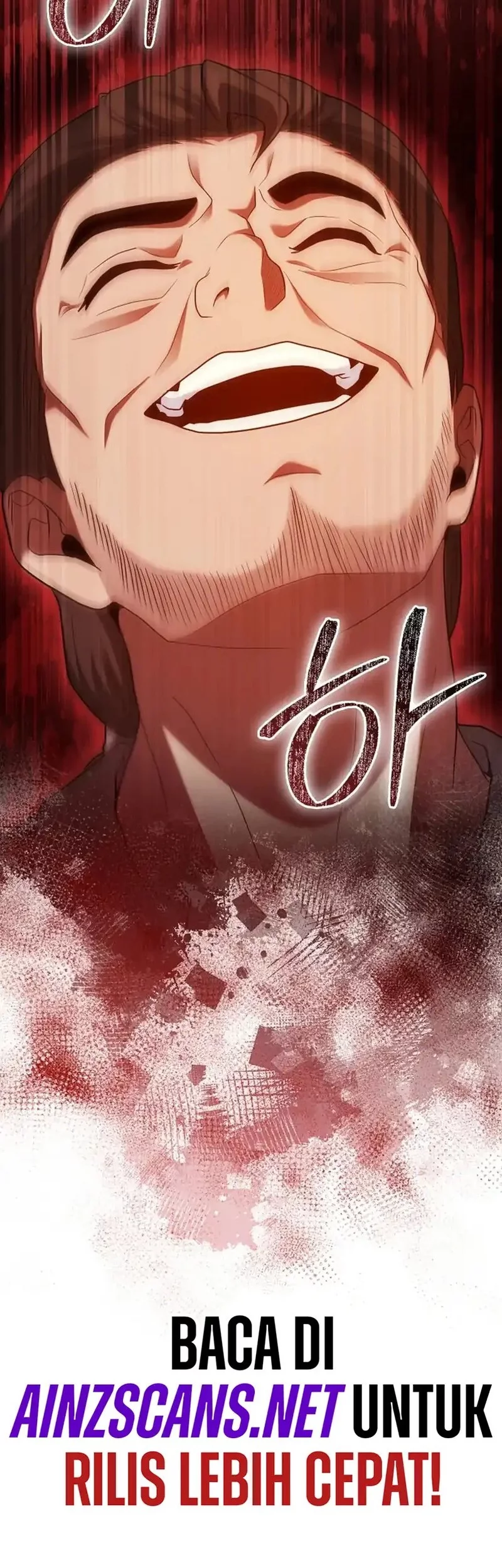 Return Of The Martial Arts Genius Chapter 99 Gambar 18