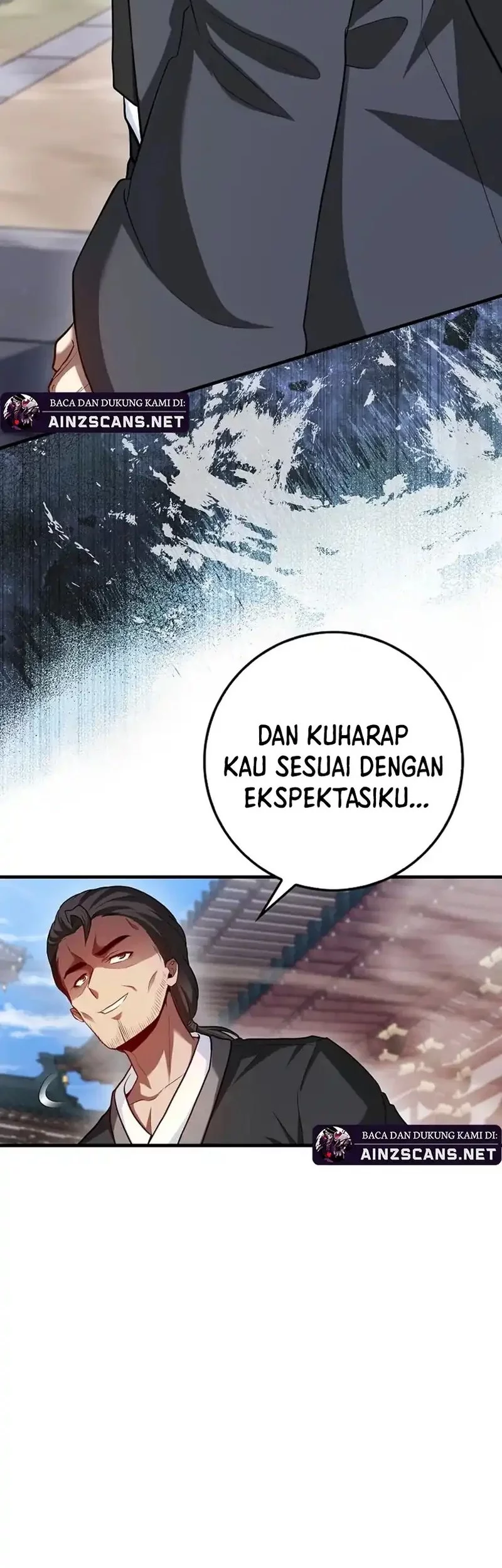Return Of The Martial Arts Genius Chapter 99 Gambar 26