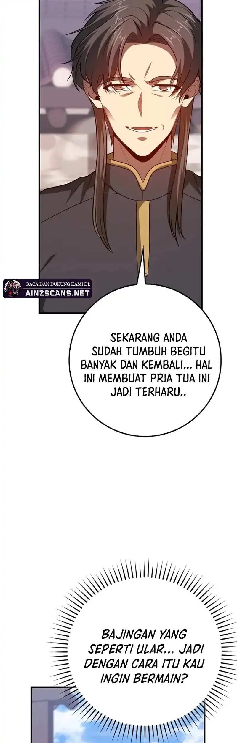 Return Of The Martial Arts Genius Chapter 99 Gambar 31