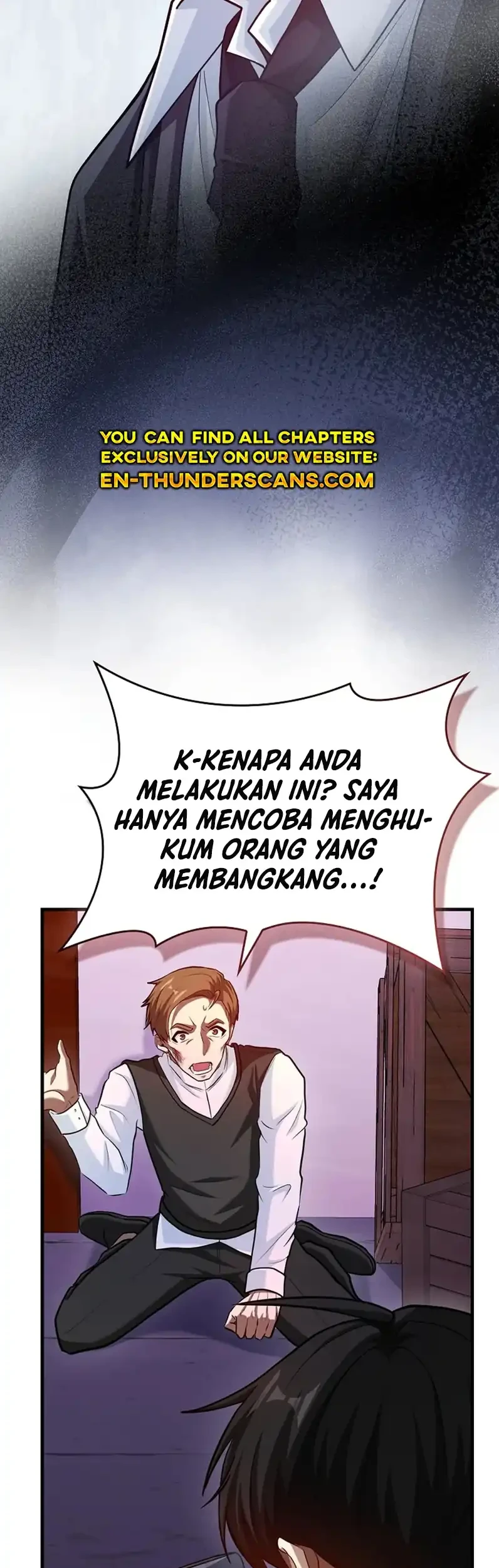 Return Of The Martial Arts Genius Chapter 100 Gambar 20