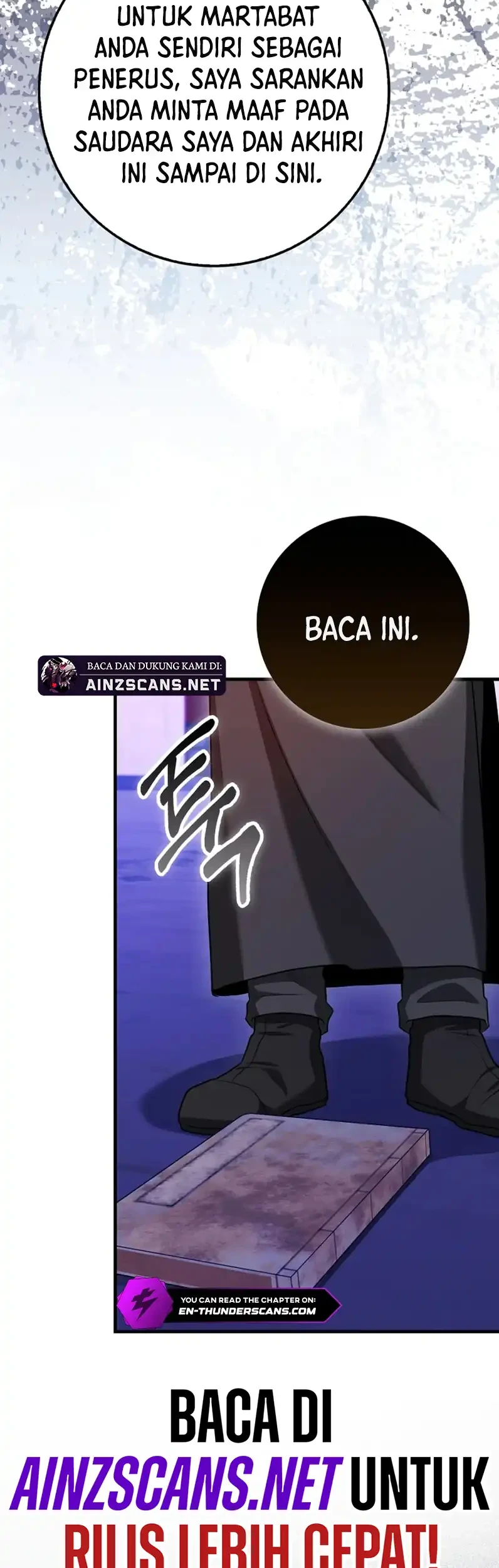 Return Of The Martial Arts Genius Chapter 100 Gambar 34