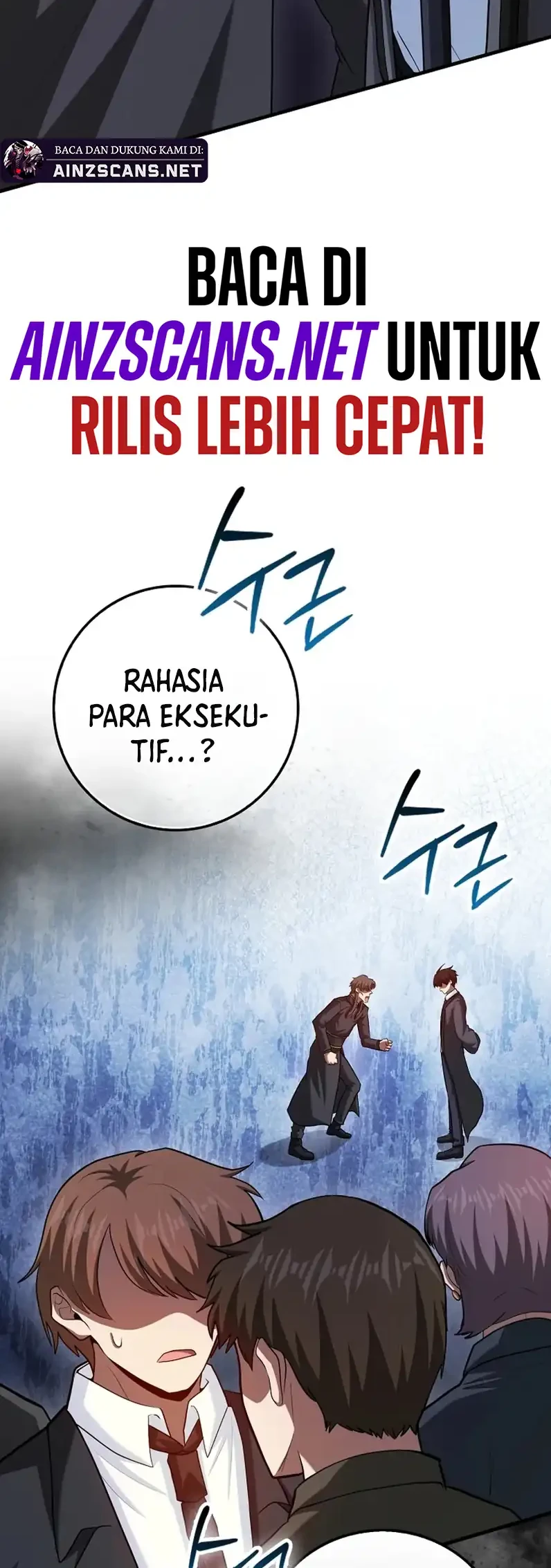 Return Of The Martial Arts Genius Chapter 100 Gambar 49