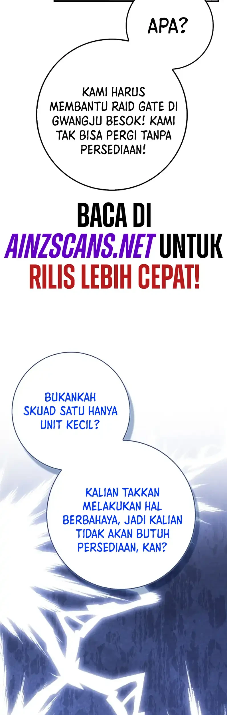 Return Of The Martial Arts Genius Chapter 100 Gambar 8