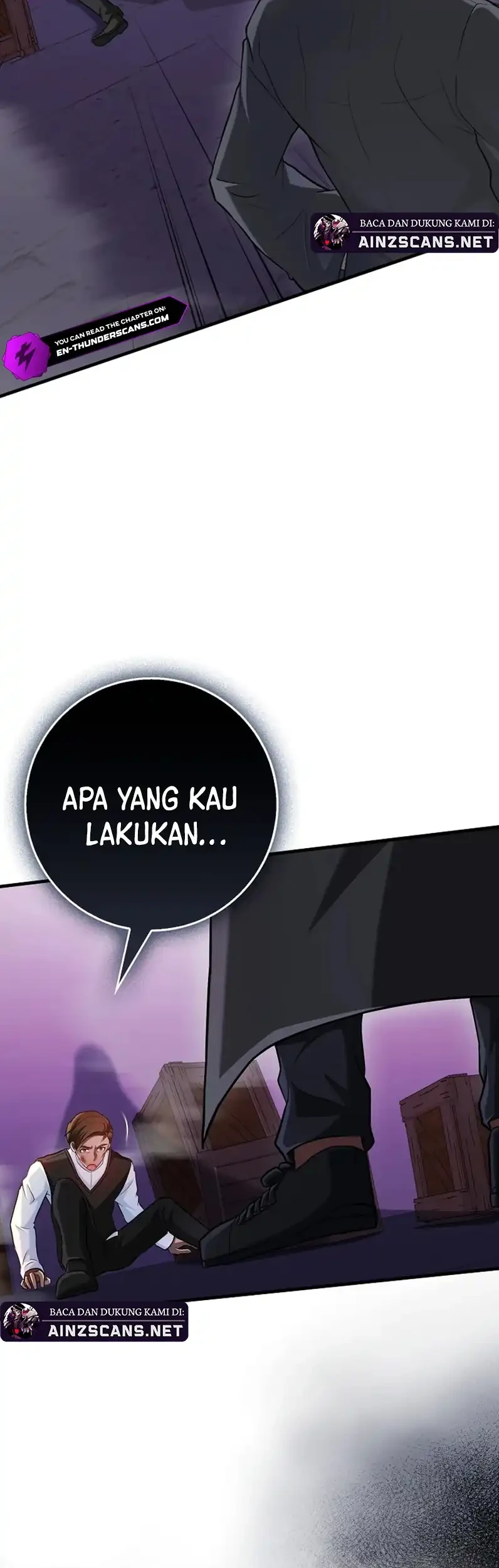 Return Of The Martial Arts Genius Chapter 100 Gambar 18