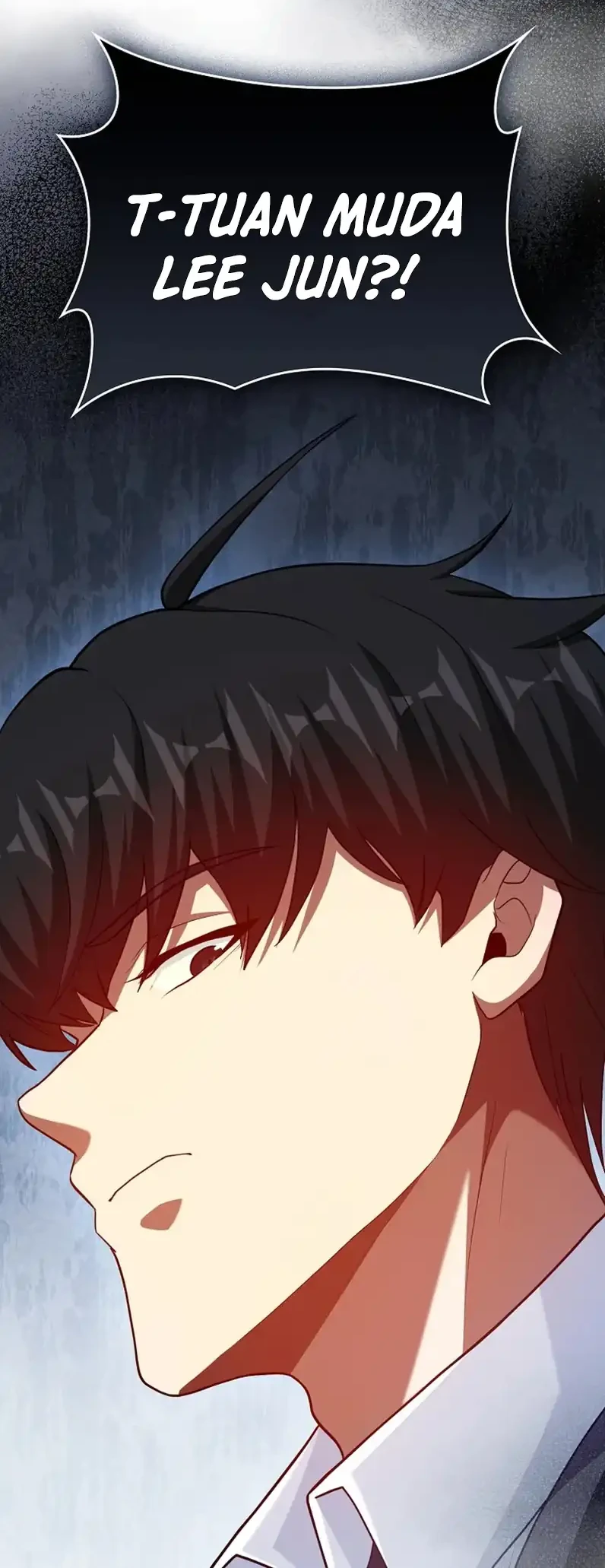 Return Of The Martial Arts Genius Chapter 100 Gambar 19