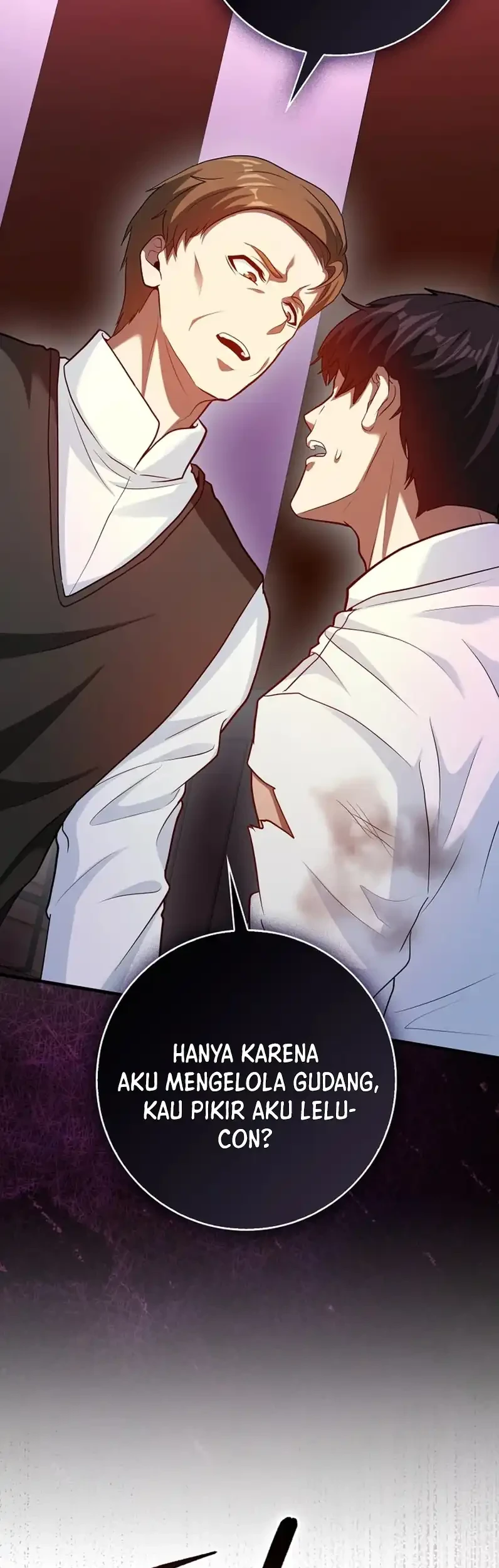 Return Of The Martial Arts Genius Chapter 100 Gambar 14