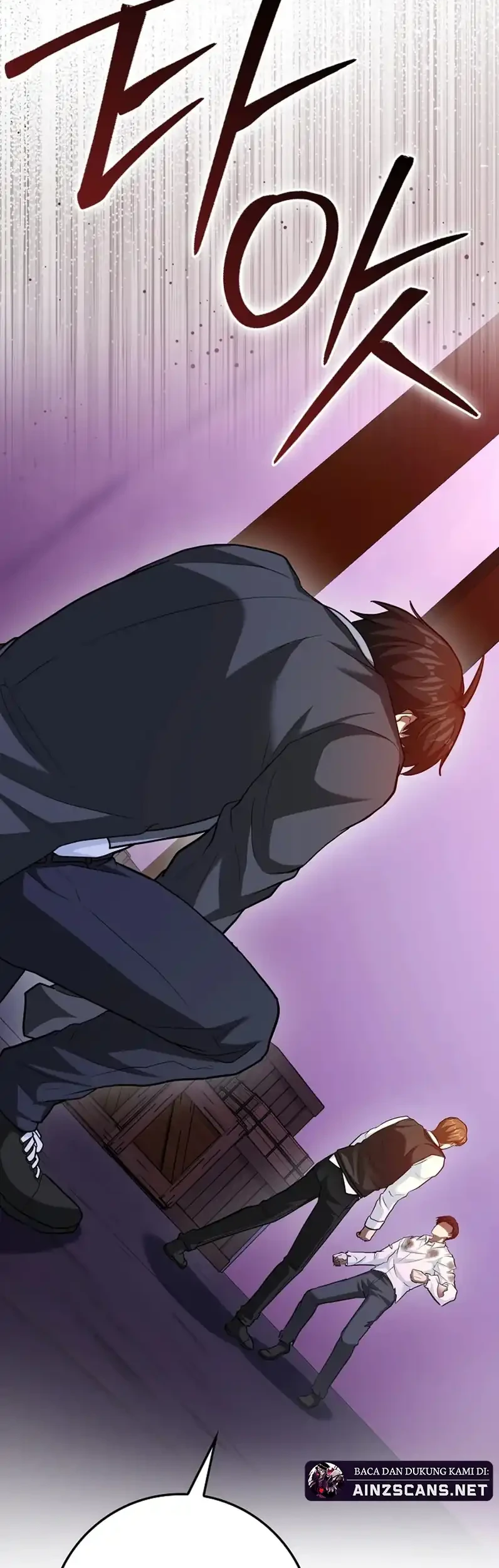 Return Of The Martial Arts Genius Chapter 100 Gambar 15