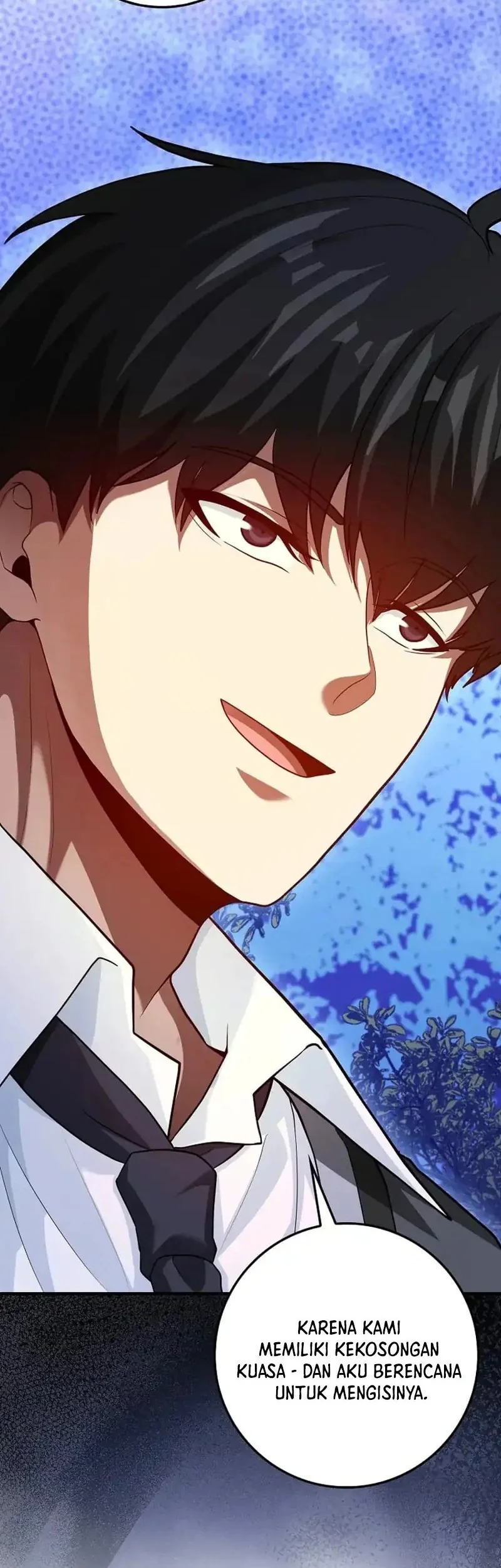 Return Of The Martial Arts Genius Chapter 101 Gambar 14