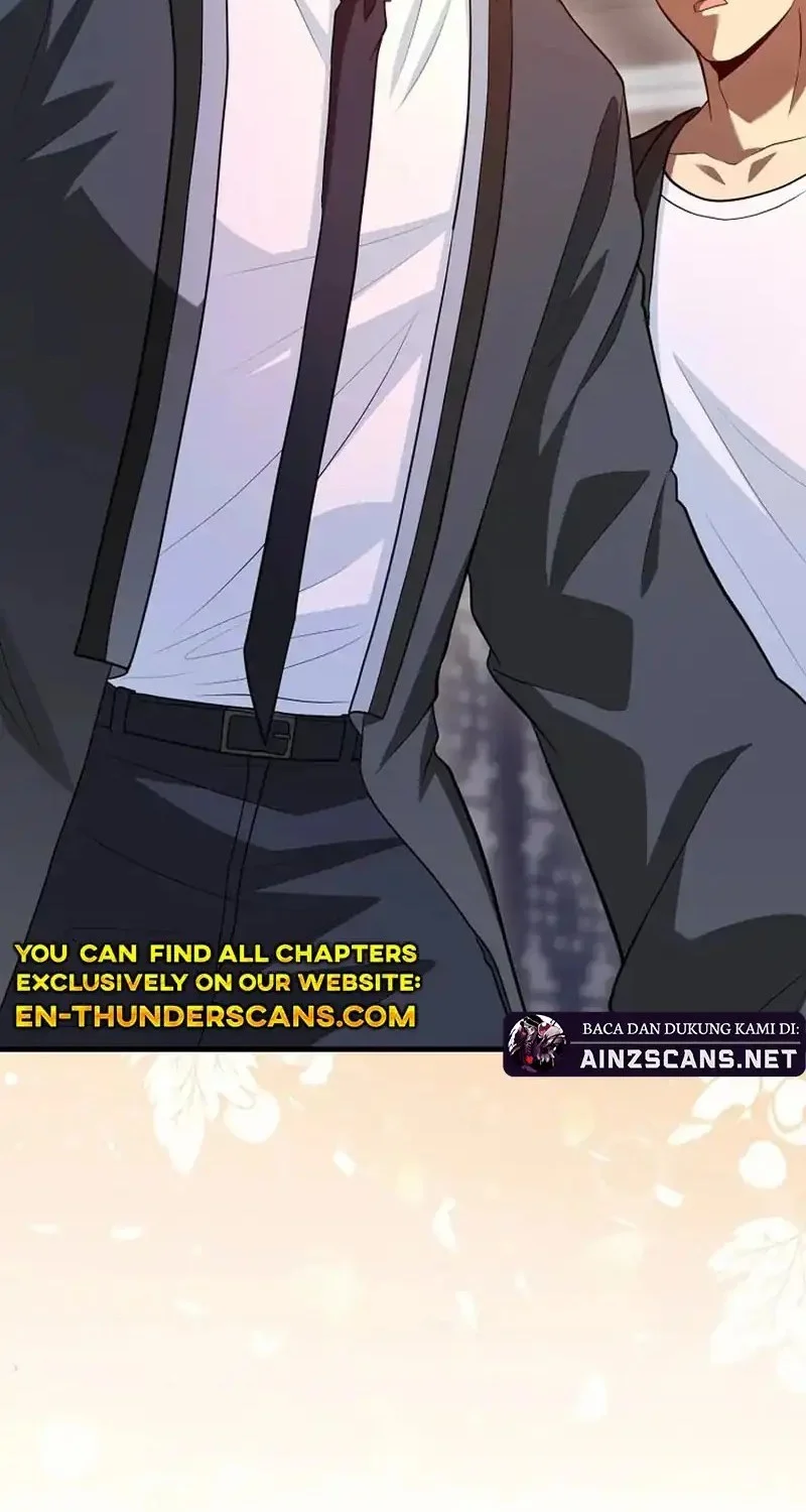 Return Of The Martial Arts Genius Chapter 101 Gambar 19