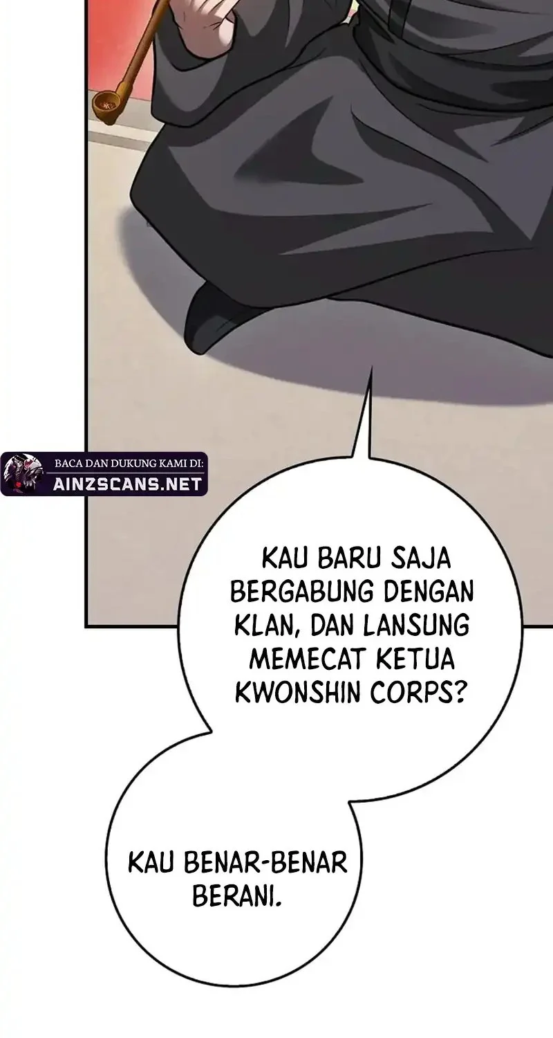 Return Of The Martial Arts Genius Chapter 101 Gambar 27