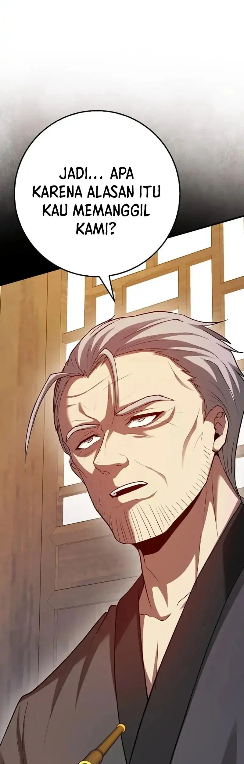 Return Of The Martial Arts Genius Chapter 101 Gambar 28