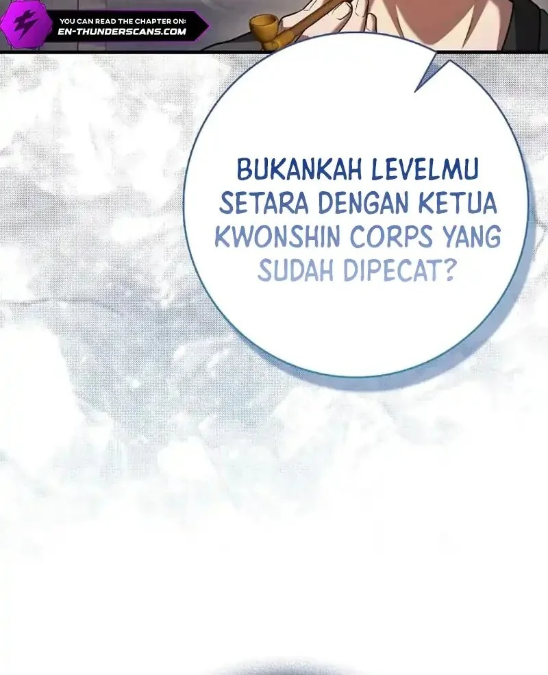 Return Of The Martial Arts Genius Chapter 101 Gambar 38