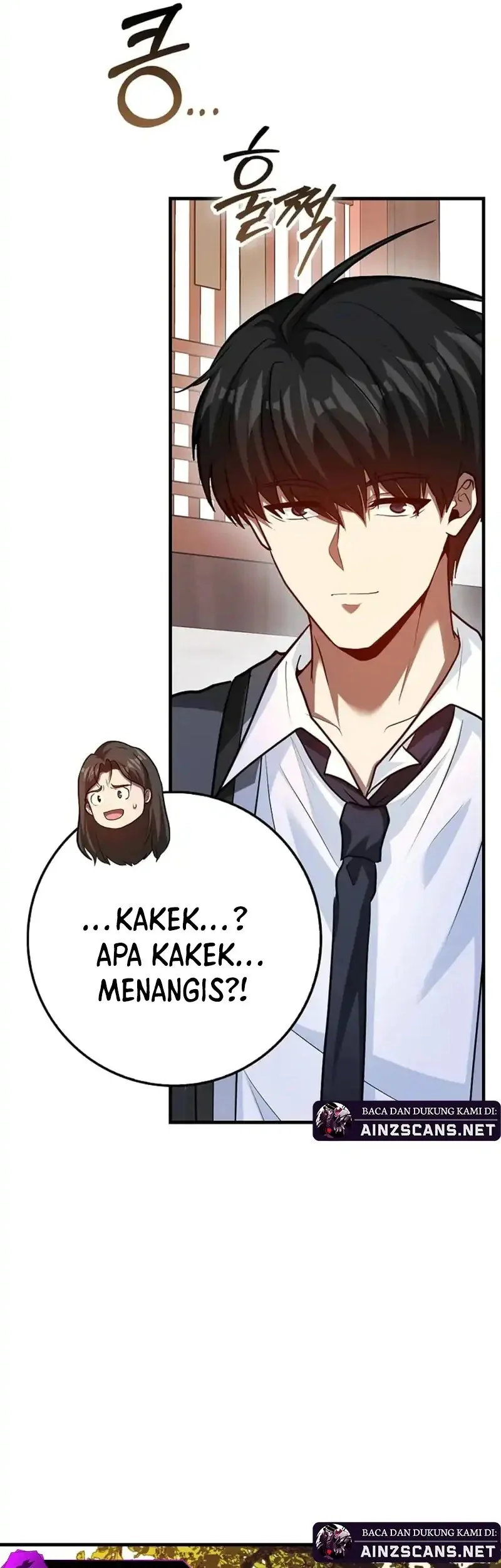 Return Of The Martial Arts Genius Chapter 101 Gambar 62